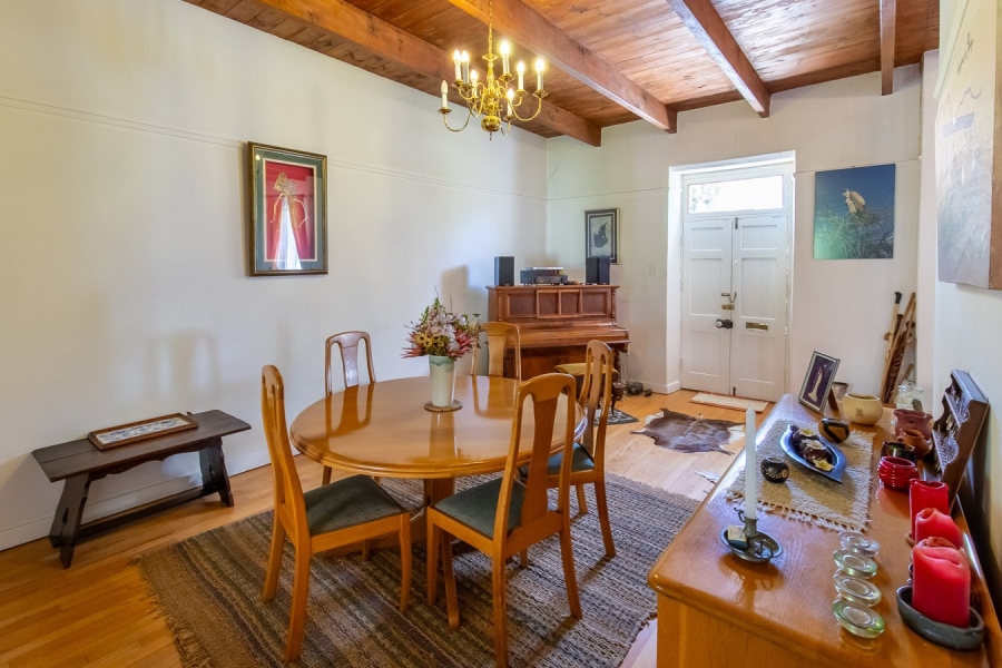 Commercial Property for Sale in Montagu Western Cape